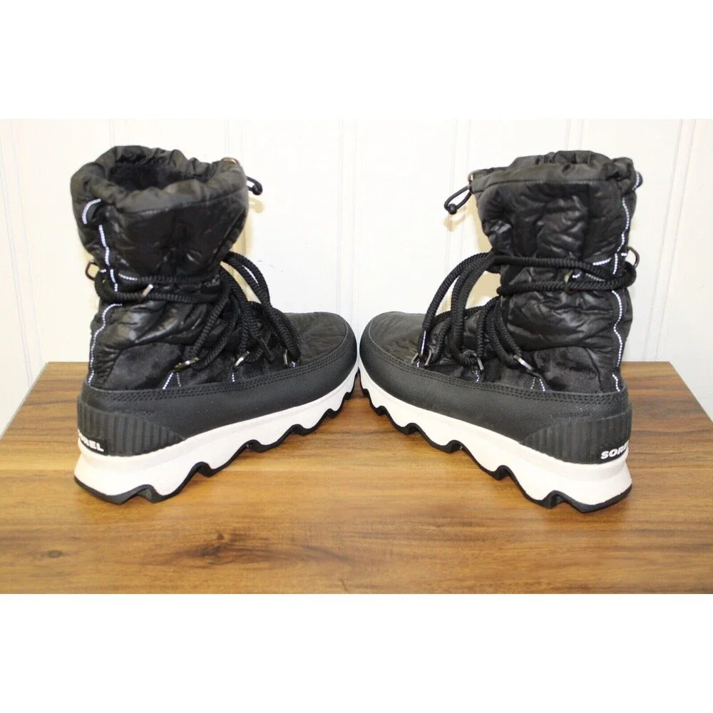 Sorel excellent minimal